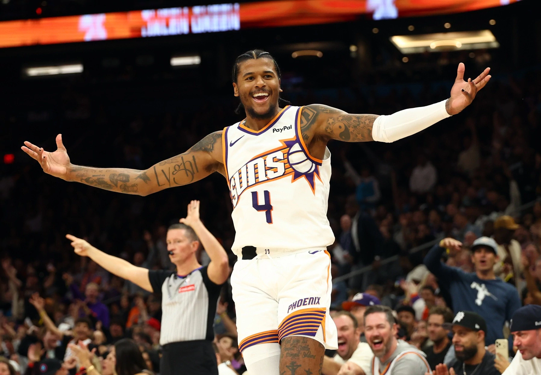 Oklahoma City Thunder vs Phoenix Suns Picks, Prediction and Odds For April 25 2026