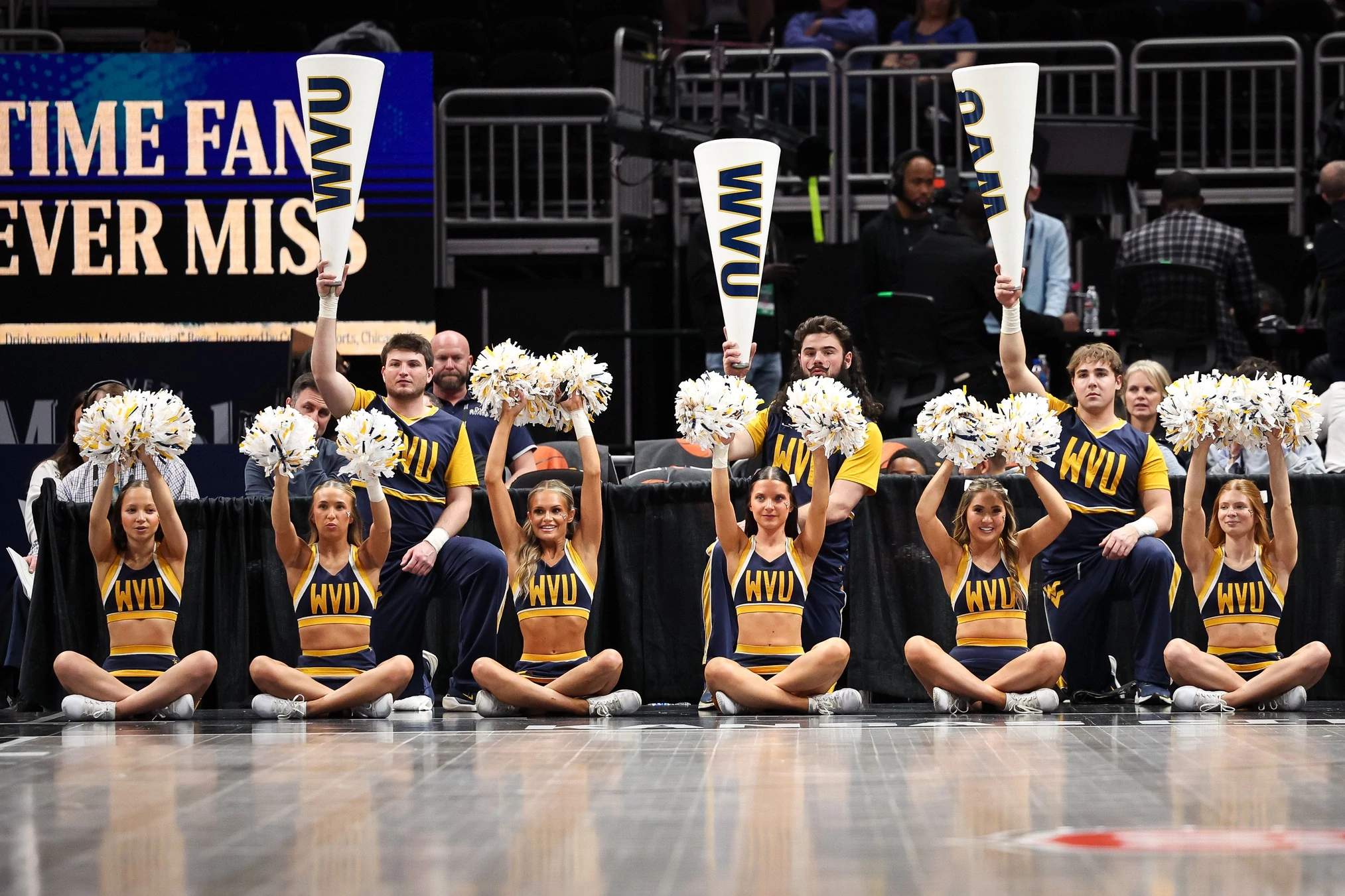 Stanford Cardinal vs West Virginia Mountaineers Picks, Prediction, Odds, and Line Movement for Thursday April 2 2026