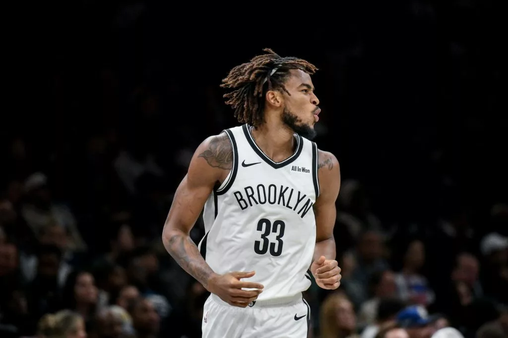 Nets vs Bucks prediction