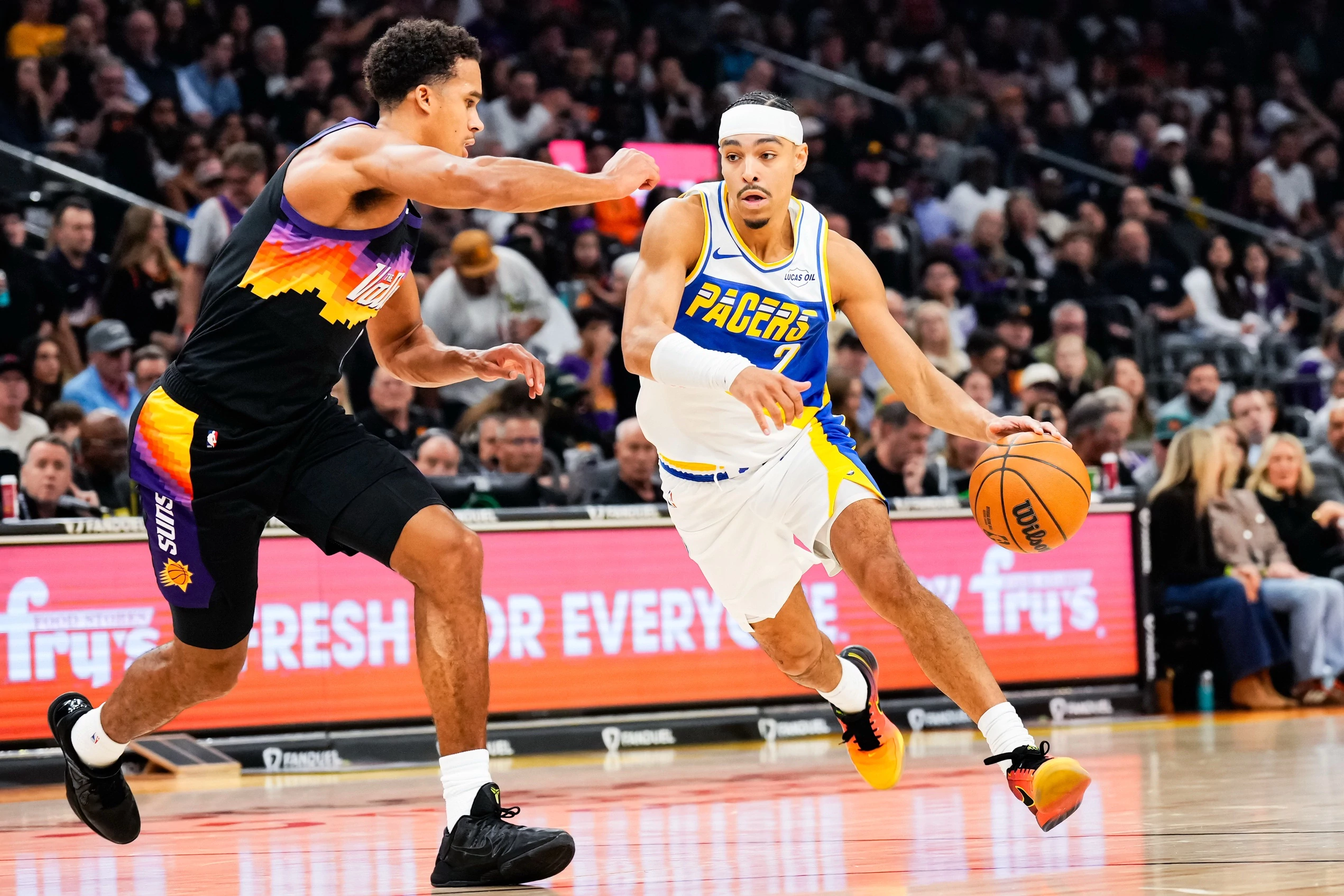 Raptors vs. Pacers Picks and Prediction for Saturday, November 15, 2025