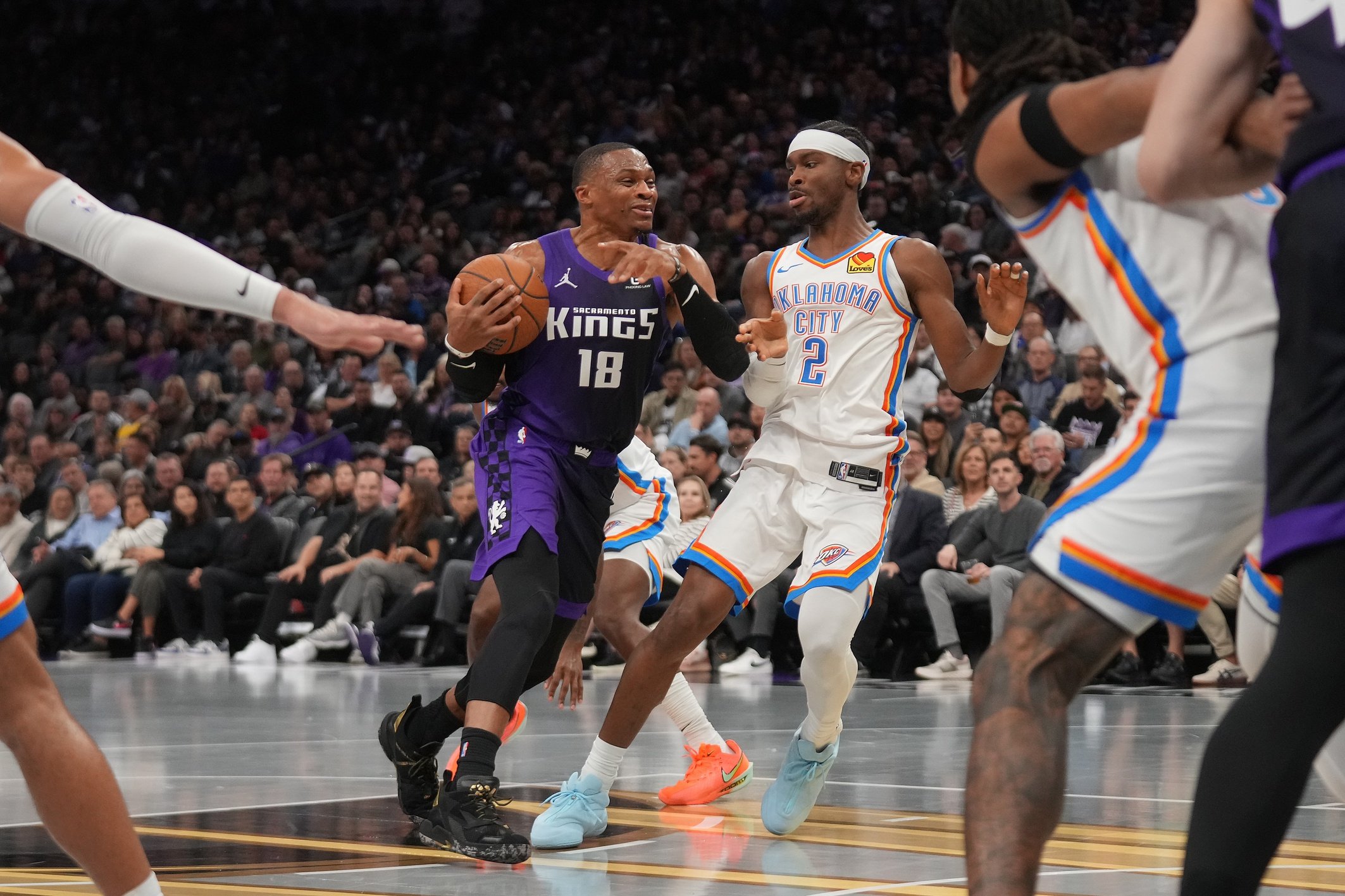 Minnesota Timberwolves vs. Sacramento Kings Picks and Prediction for Sunday, November 9, 2025