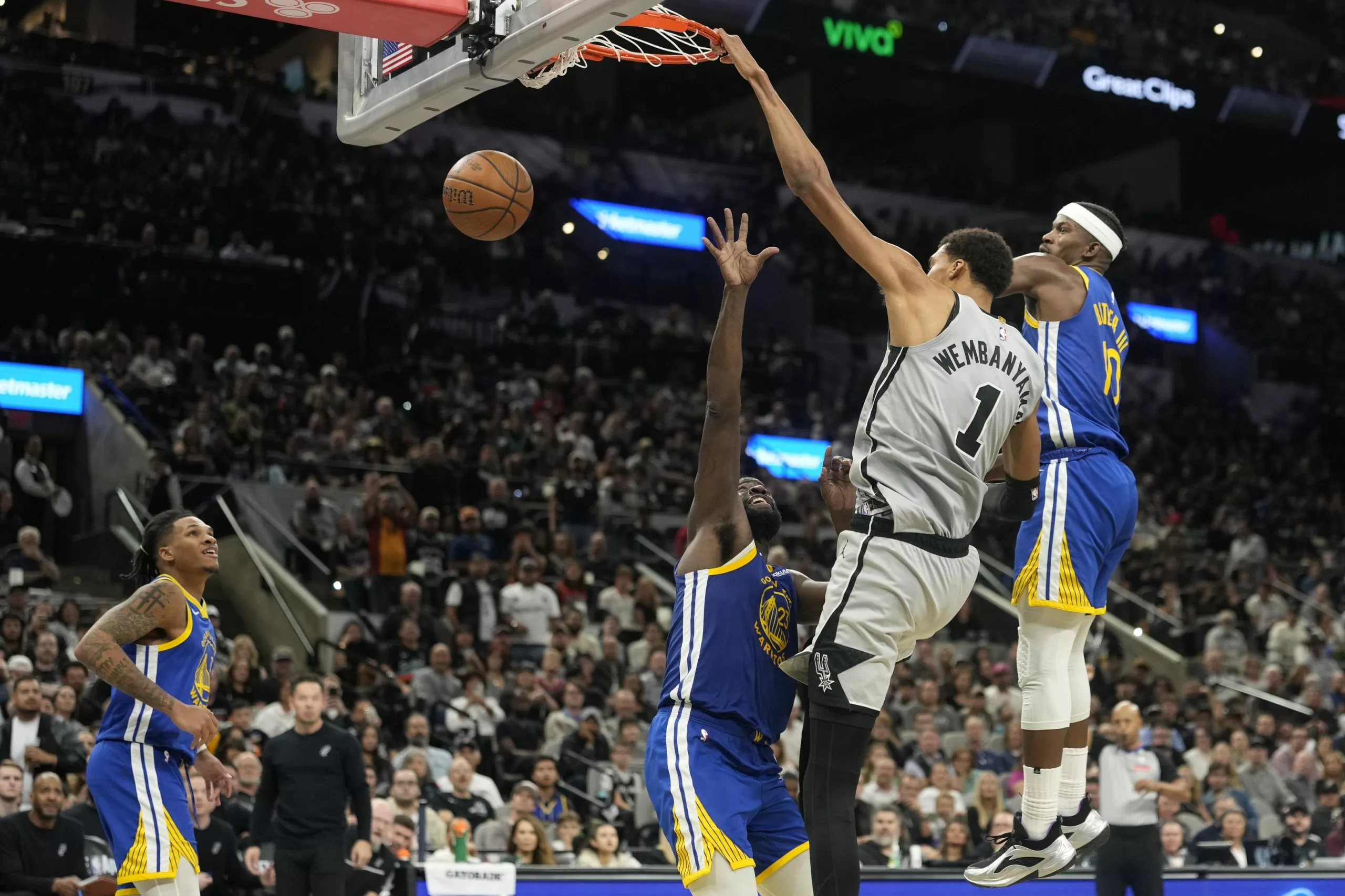 San Antonio Spurs vs Brooklyn Nets Picks, Prediction, Odds, and Line Movement for Thursday February 26 2026