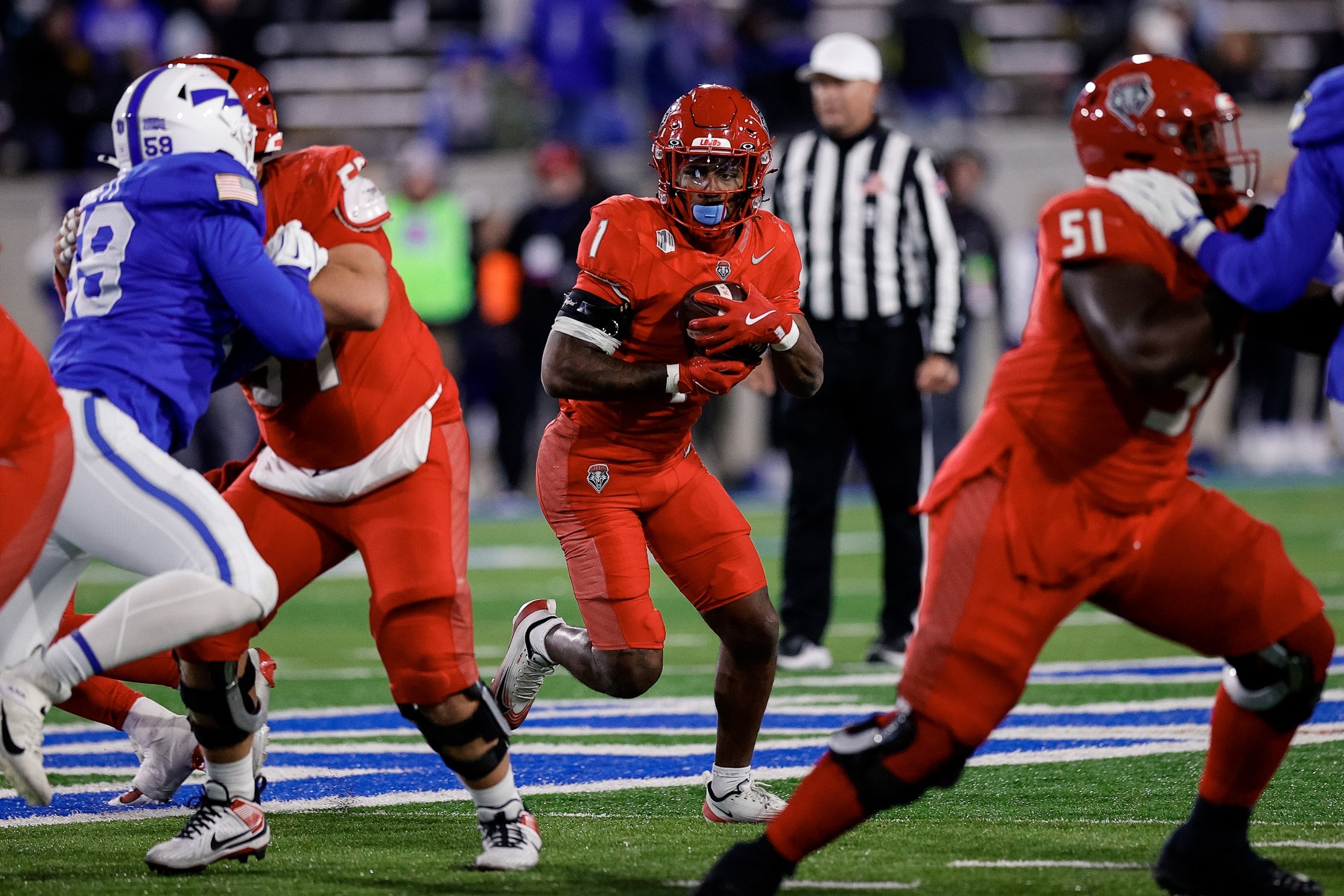 San Diego State vs. New Mexico, Odds, Preview, Picks and Prediction for Friday, November 28, 2025