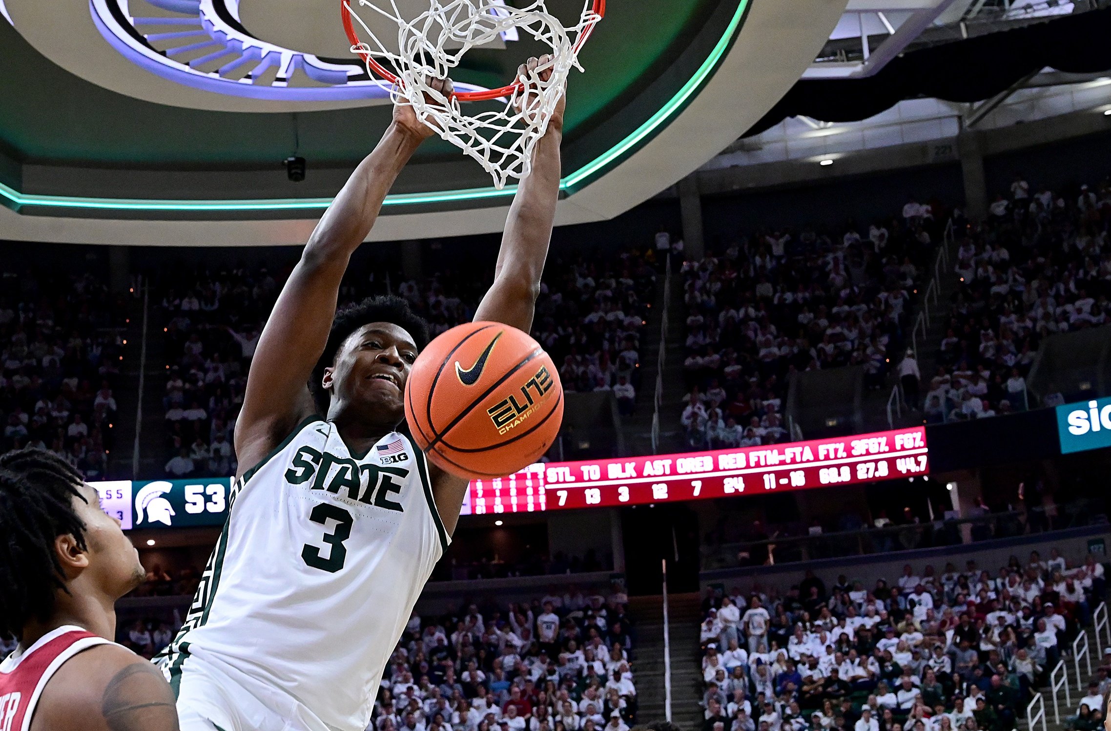 Michigan State vs Oregon prediction
