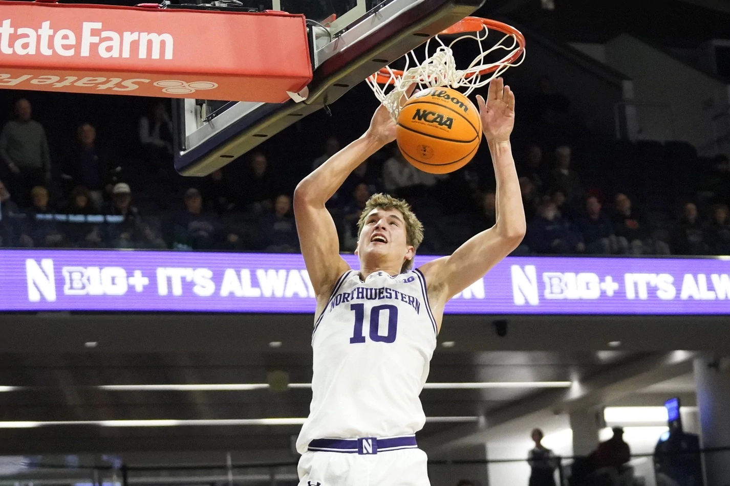 Northwestern Wildcats vs Purdue Boilermakers Picks, Prediction, Odds, and Line Movement for Thursday March 12 2026