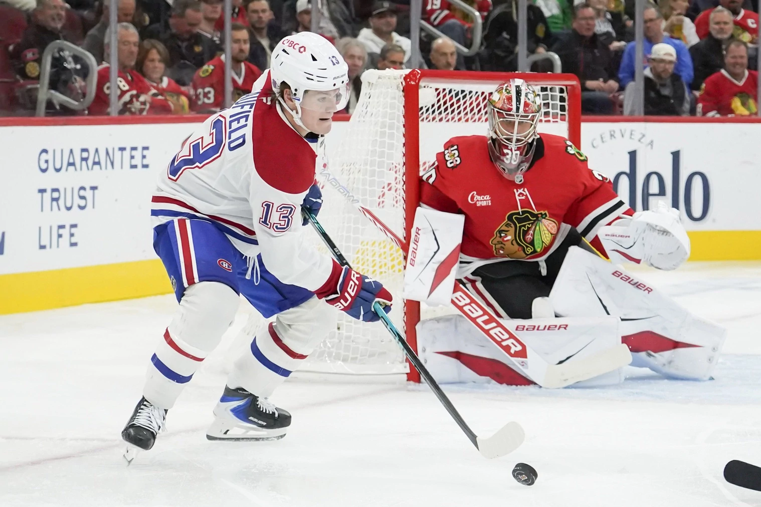 Predators vs. Blackhawks, Odds, Picks and Prediction for Friday, November 28, 2025