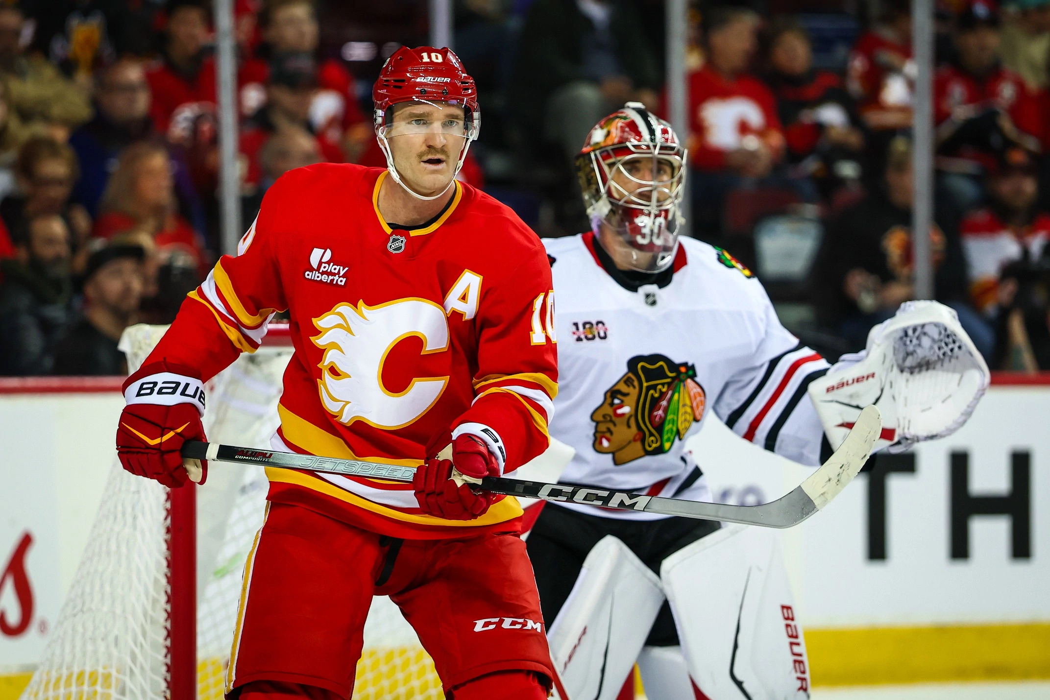 New Jersey Devils vs. Chicago Blackhawks Picks and Prediction for Wednesday, November 12, 2025