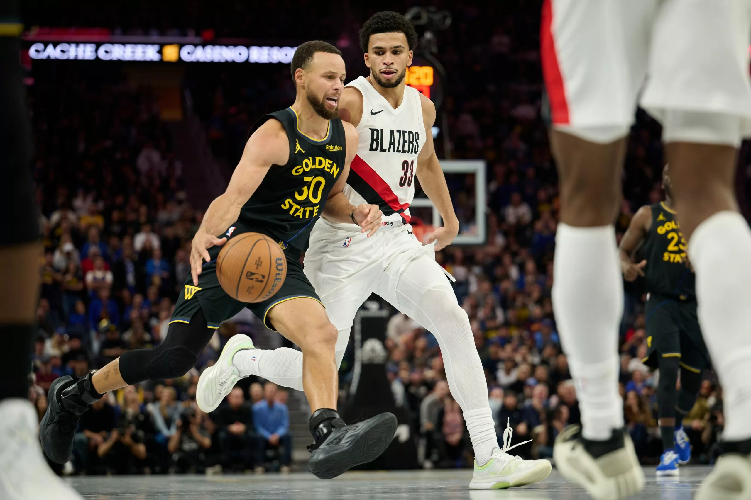Utah Jazz vs. Golden State Warriors Picks and Prediction for Monday, November 24, 2025