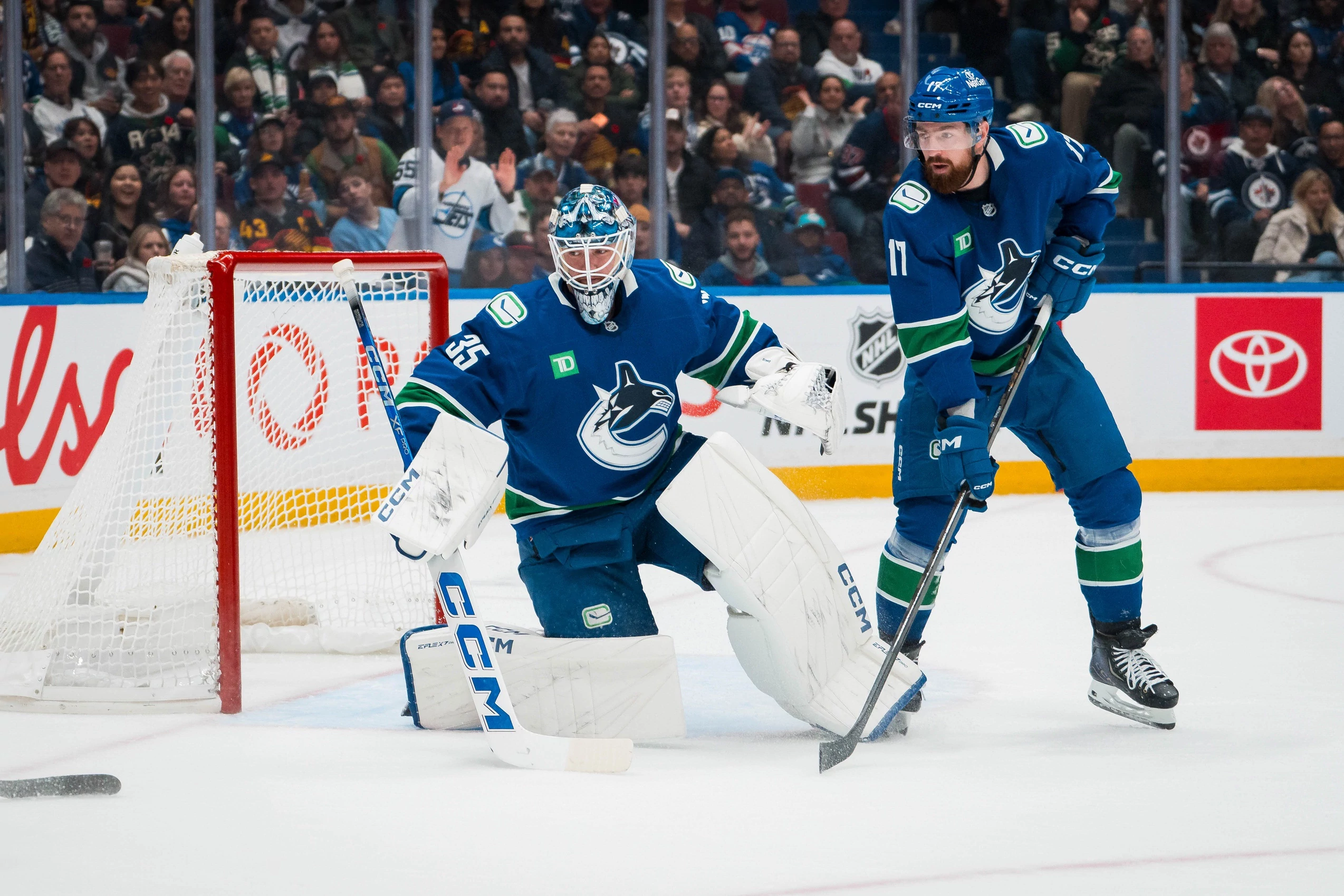 Seattle Kraken vs. Vancouver Canucks Pick and Prediction for Friday January 2 2026