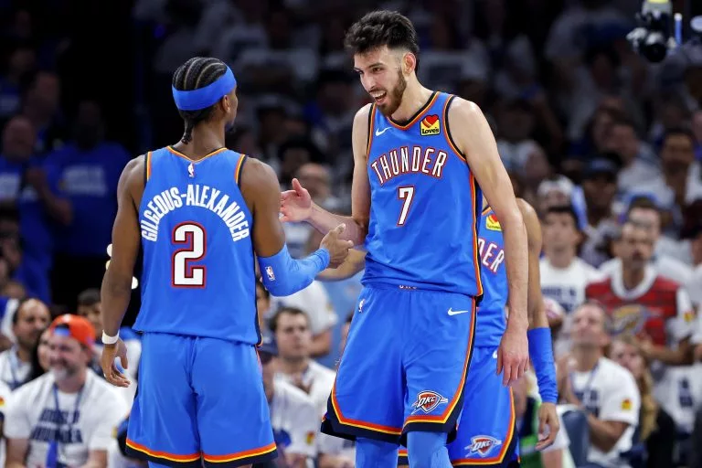 Spurs vs Thunder Game 7 prediction