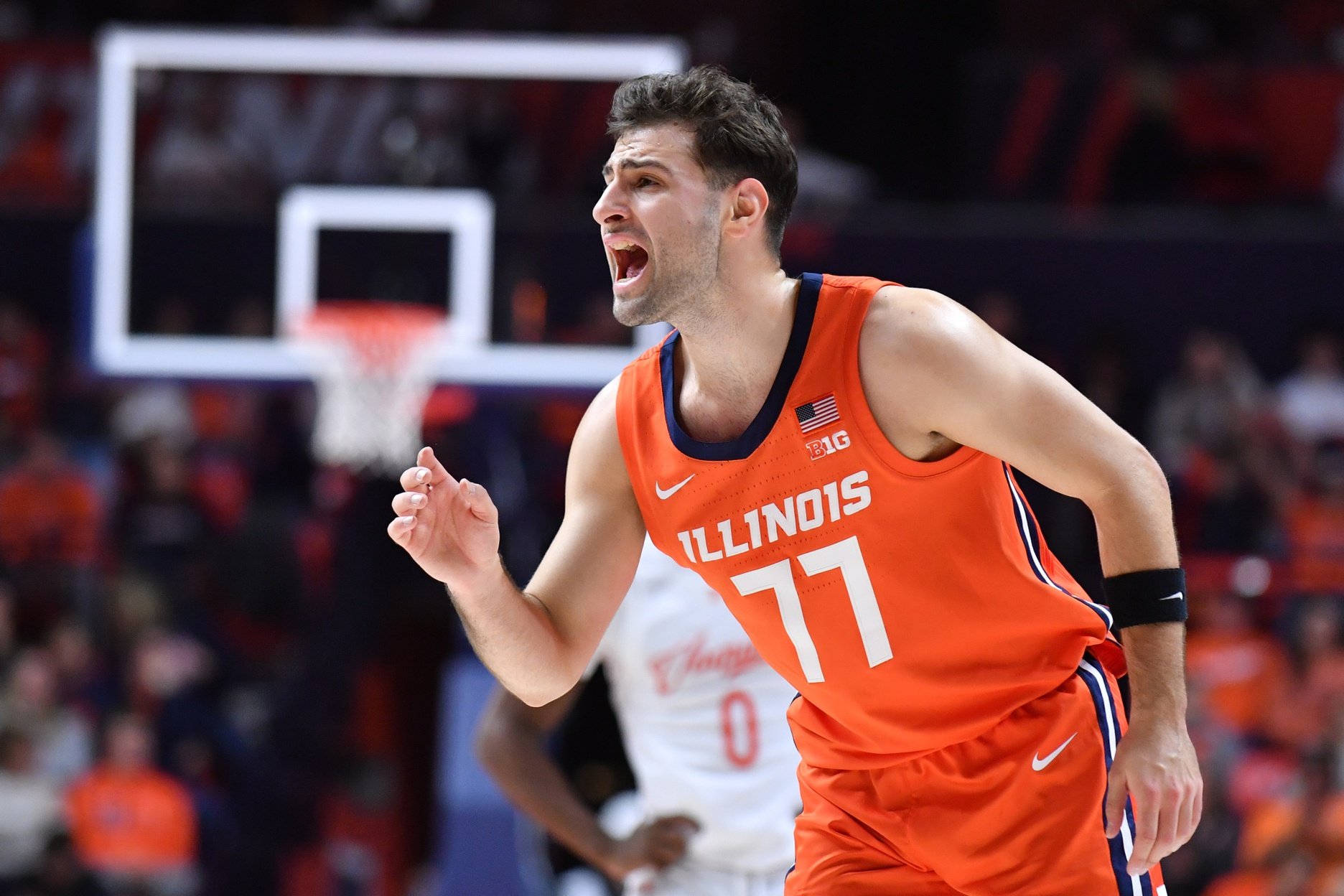 Michigan Wolverines vs Illinois Fighting Illini Picks, Prediction, Odds, and Line Movement for Friday February 27 2026
