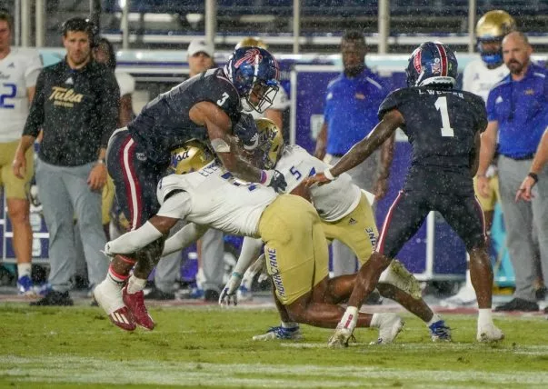 Tulsa Golden Hurricane at Florida Atlantic (FAU) Owls, Odds, Preview, Prediction and Picks for Saturday November 8, 2025