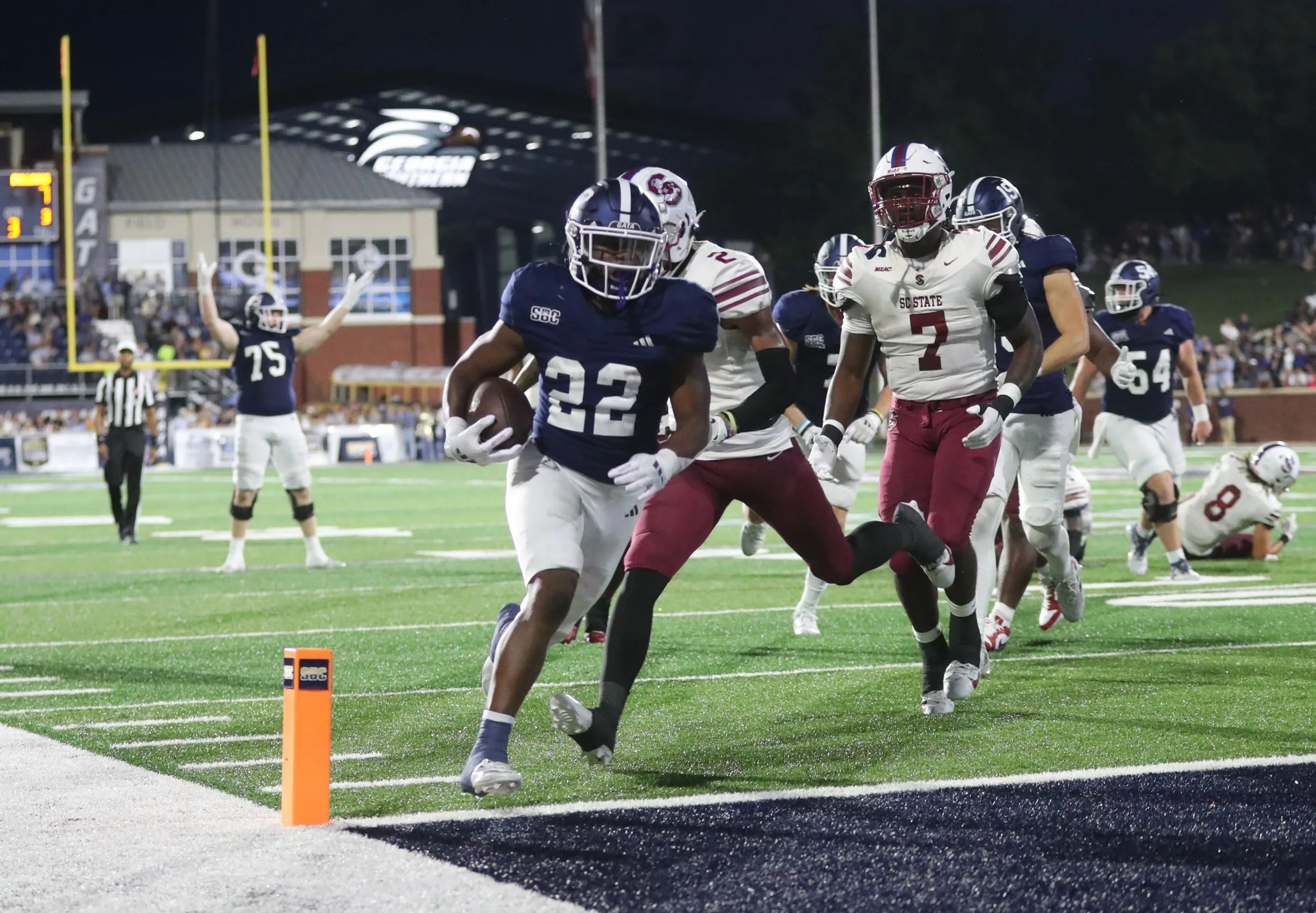 ODU vs. Georgia Southern, Preview, Odds, Picks and Prediction for Saturday, November 22, 2025