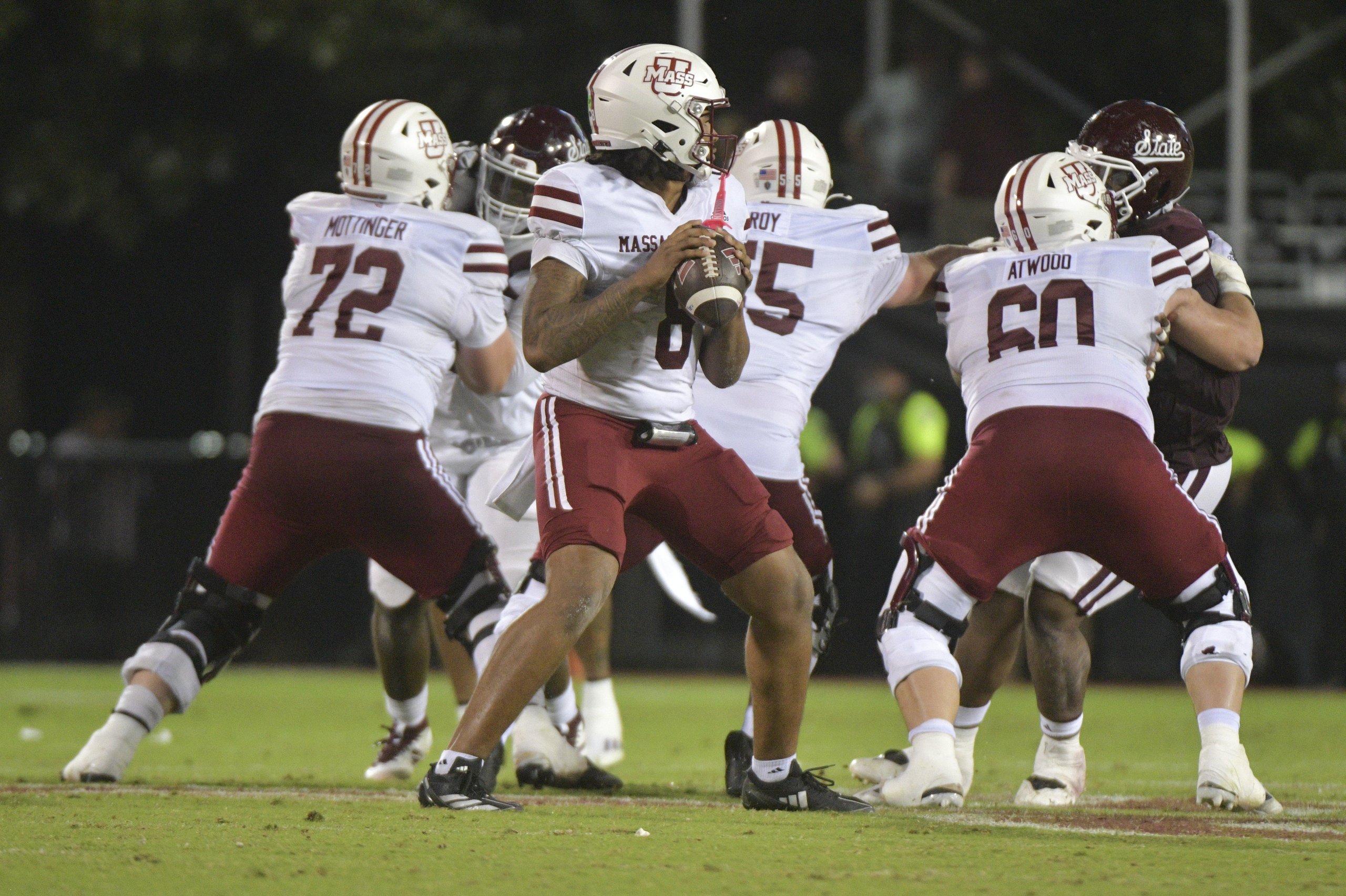 Bowling Green vs. UMass, Picks and Prediction, Tuesday, November 25, 2025