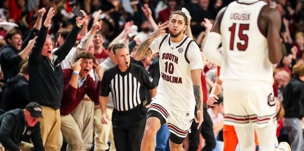 South Carolina Gamecocks vs Oklahoma Sooners Picks, Prediction, Odds, and Line Movement for Wednesday March 11 2026
