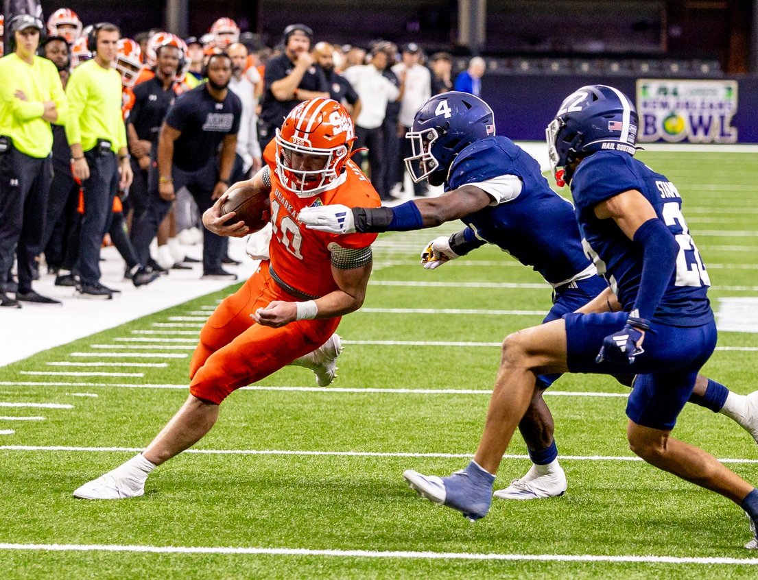 Delaware vs. Sam Houston State, Picks and Prediction, Saturday, November 15, 2025
