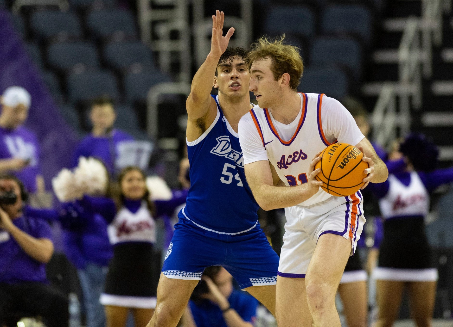 Middle Tennessee vs. Evansville prediction