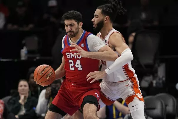 Miami Hurricanes vs SMU Mustangs Picks, Prediction, Odds, and Line Movement for Wednesday March 4 2026