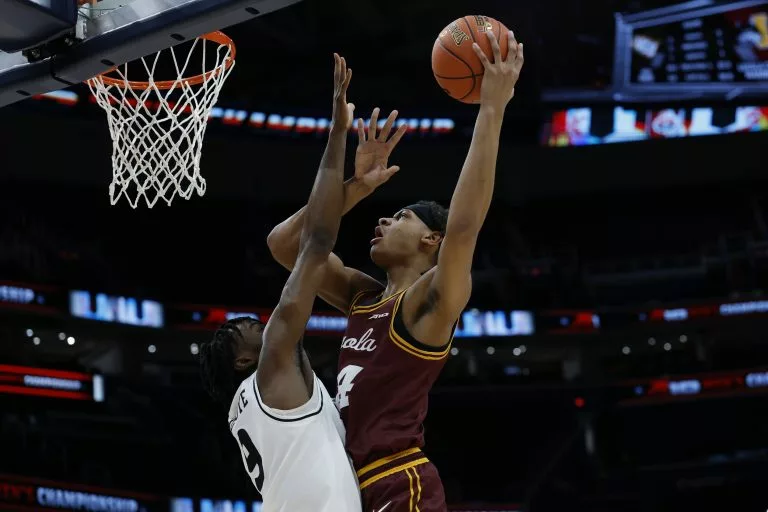 Huskies vs. Ramblers prediction
