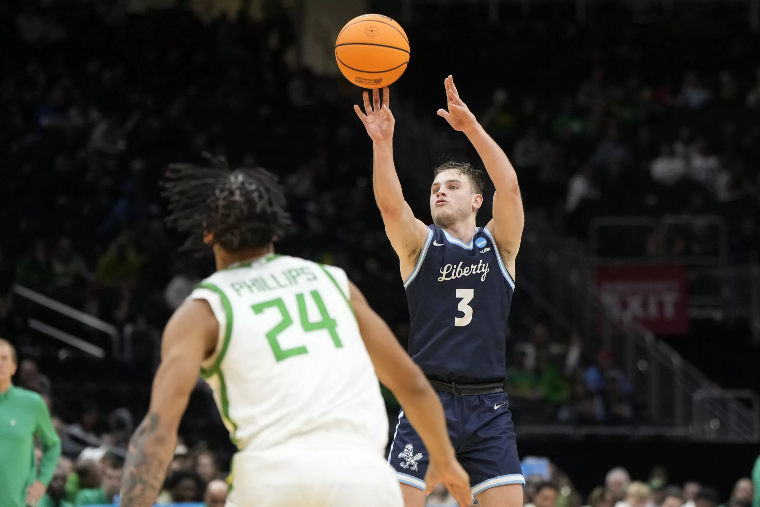 Florida Atlantic vs. Liberty Prediction