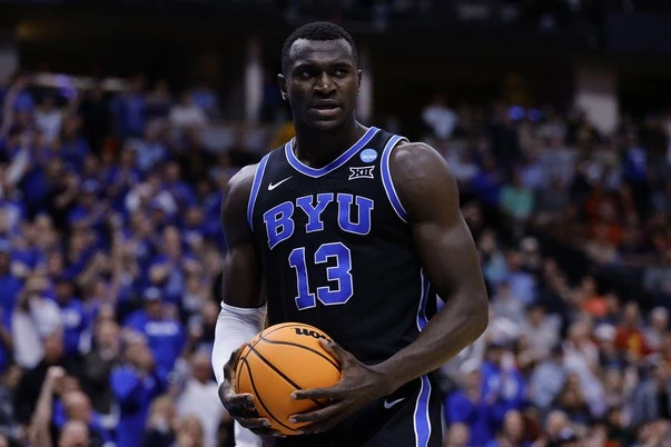 Villanova vs BYU prediction