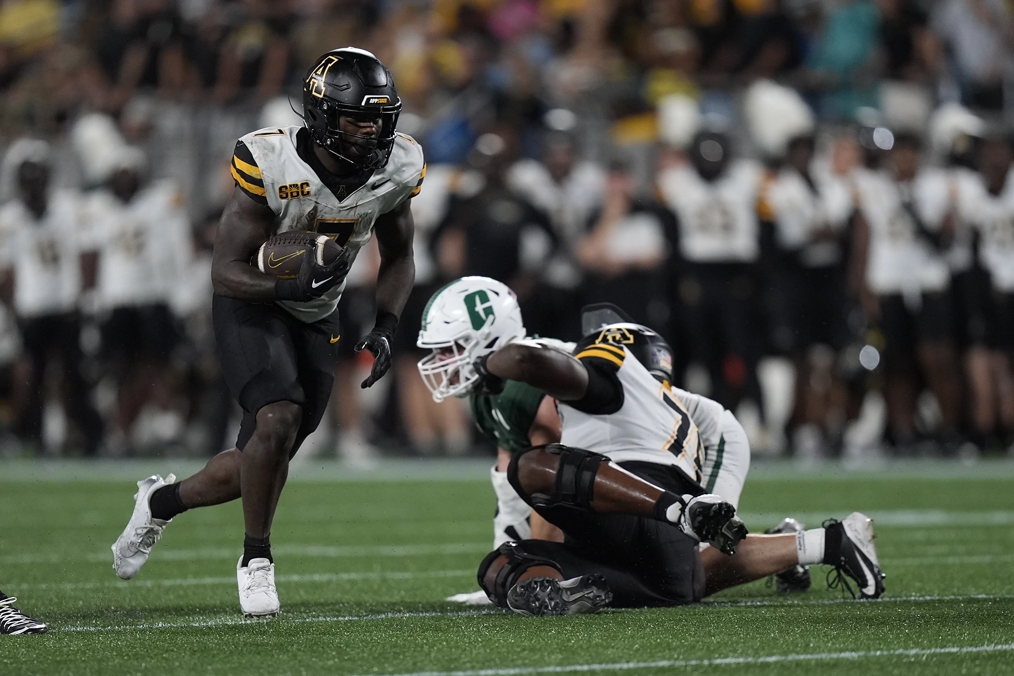 Georgia Southern vs Appalachian State Prediction and Picks - November 6, 2025