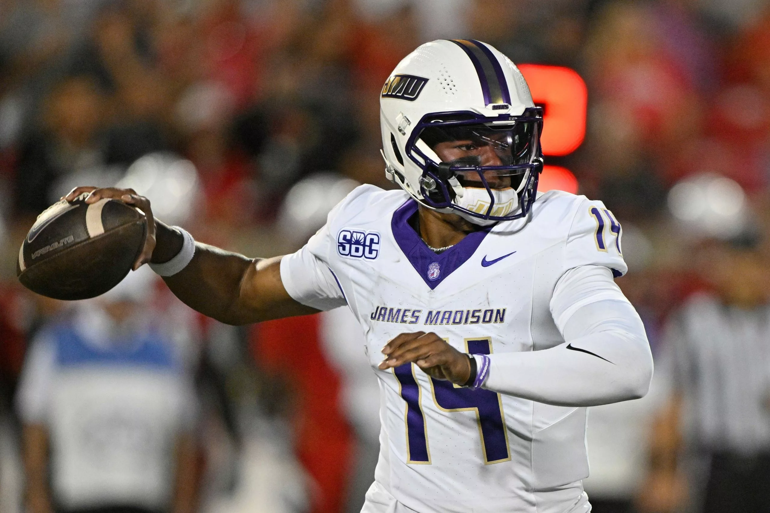 Appalachian State vs. JMU, Picks and Prediction, Saturday, November 11, 2025