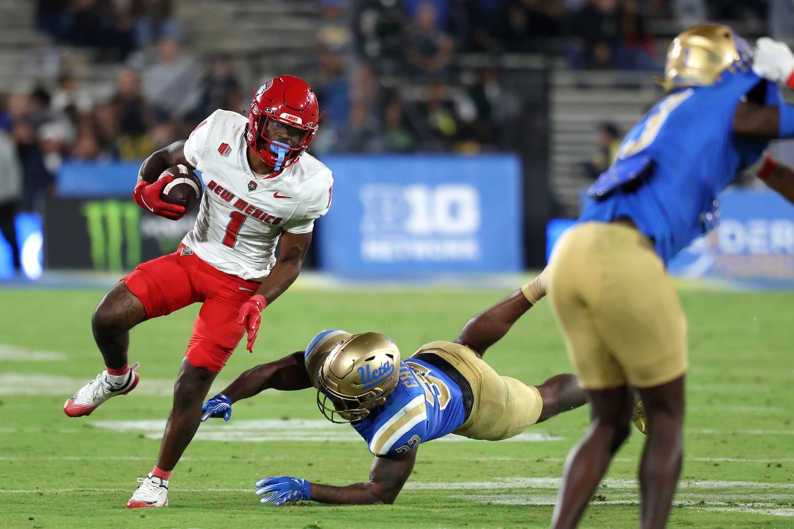 Colorado State Rams vs. New Mexico Lobos Picks and Prediction for Saturday, November 15th, 2025