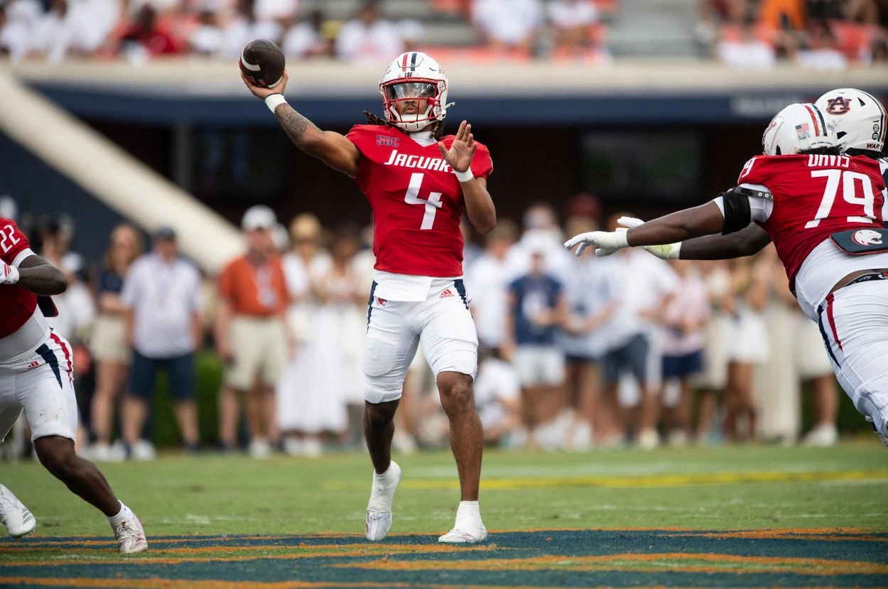 Southern Mississippi vs. South Alabama, Picks and Prediction, Saturday, November 22, 2025