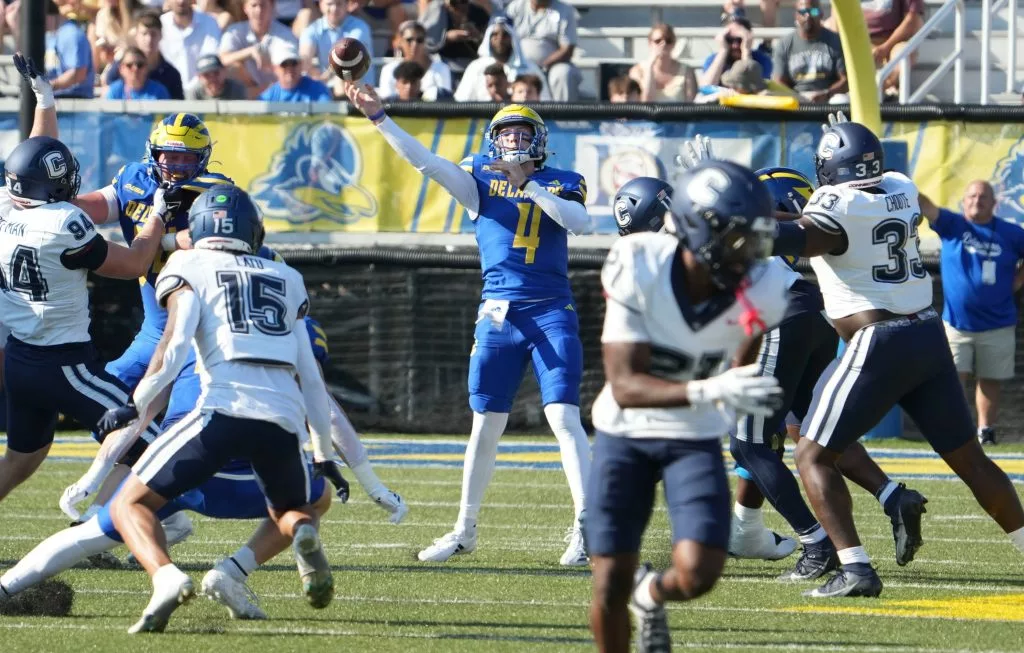 Louisiana Tech vs. Delaware Prediction