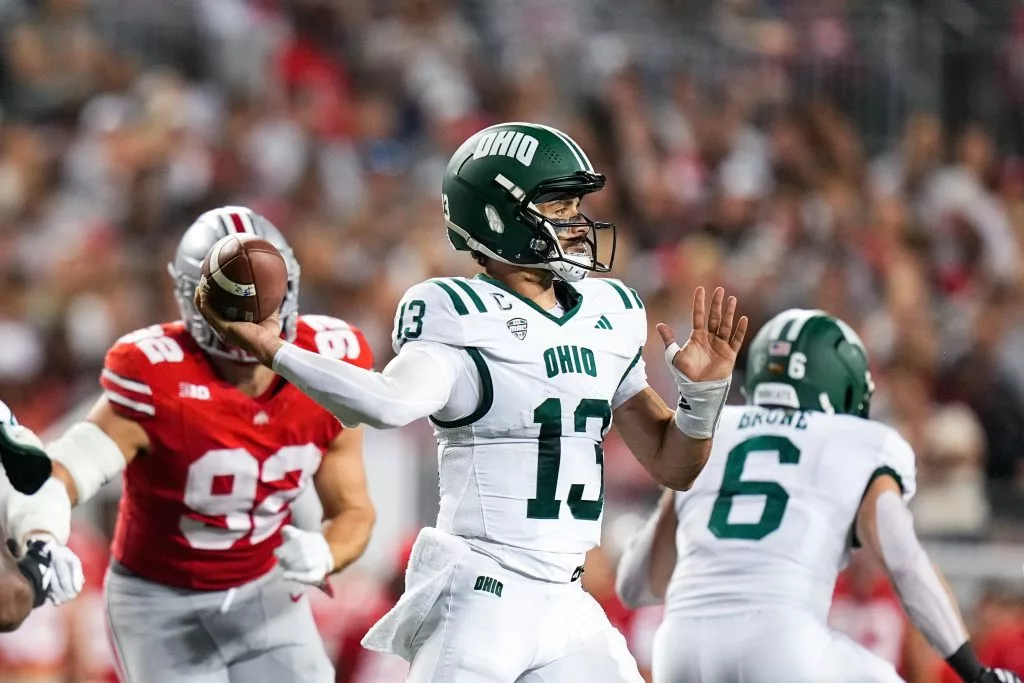 Miami (OH) vs. Ohio Prediction