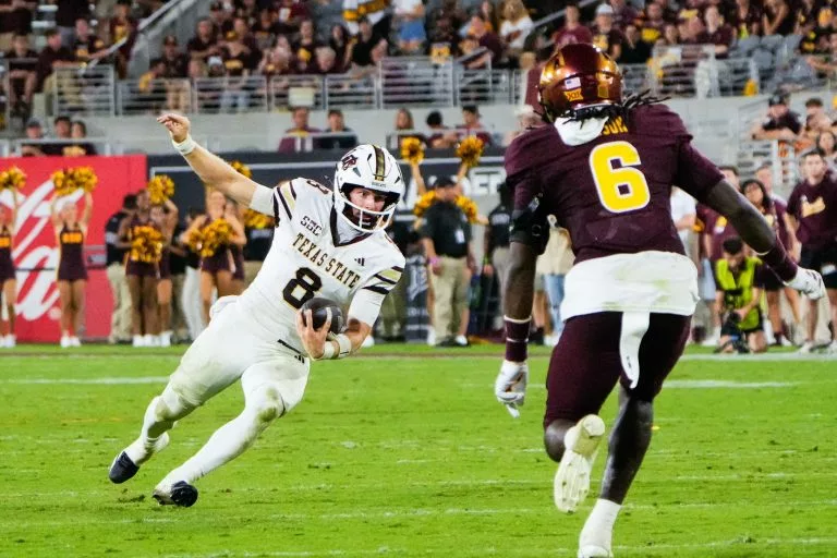 UTSA vs Texas St. Picks, Prediction, Odds, and Line Movement for Saturday September 12 2026
