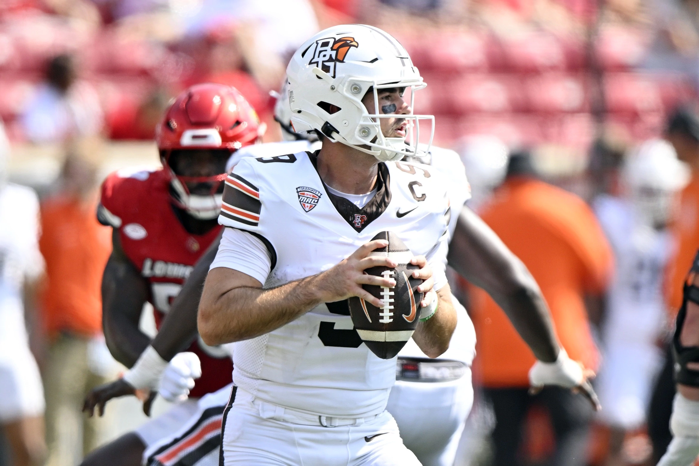 Akron vs. Bowling Green, Picks and Prediction, Tuesday, November 18, 2025