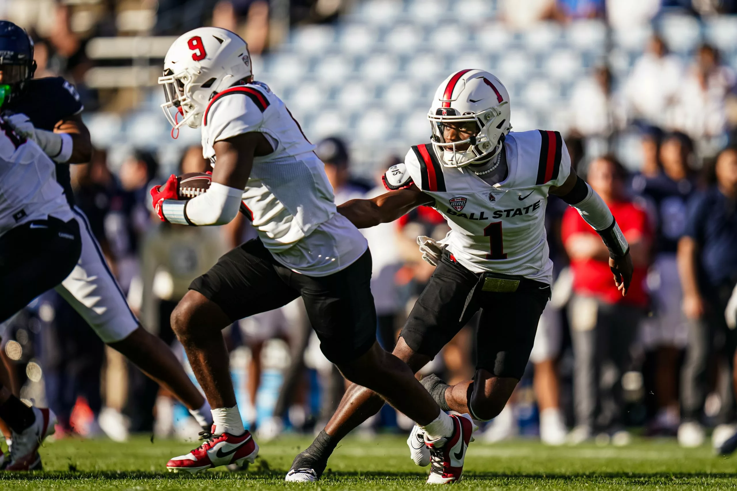 Kent State Golden Flashes vs Ball State Cardinals Prediction and Picks - November 5, 2025