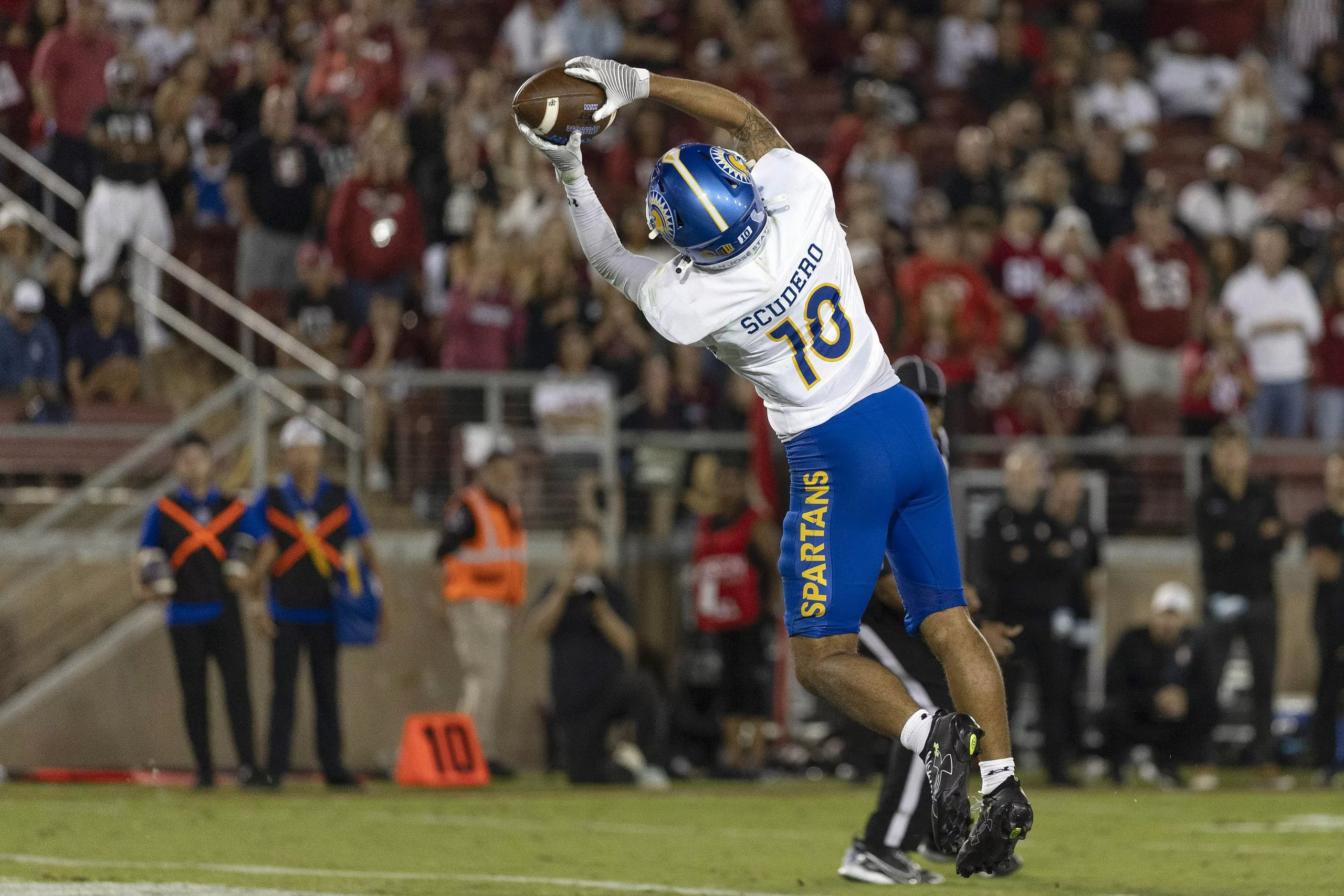 Air Force Falcons vs. San Jose State Spartans Picks and Prediction for Saturday, November 8, 2025