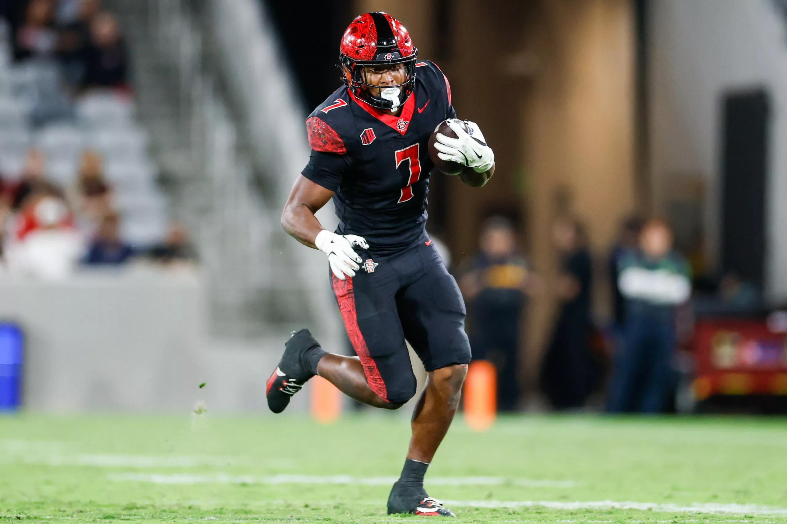 San Jose State vs. San Diego State, Preview, Odds, Picks and Prediction for Saturday, November 22, 2025