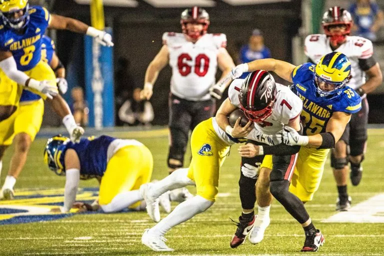 Blue Raiders vs. Hilltoppers prediction
