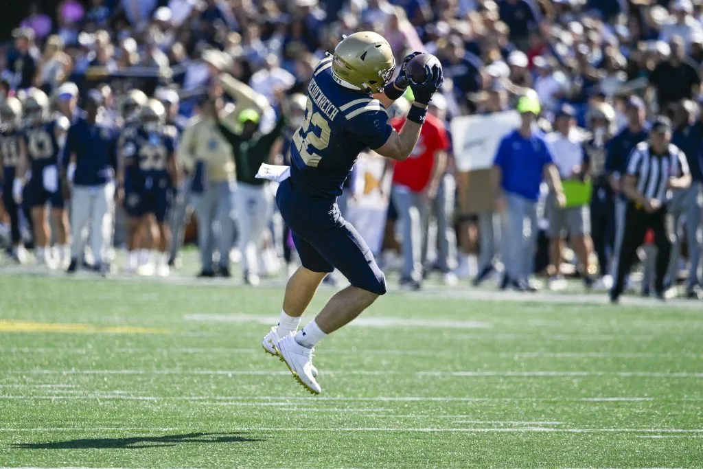 USF vs. Navy prediction