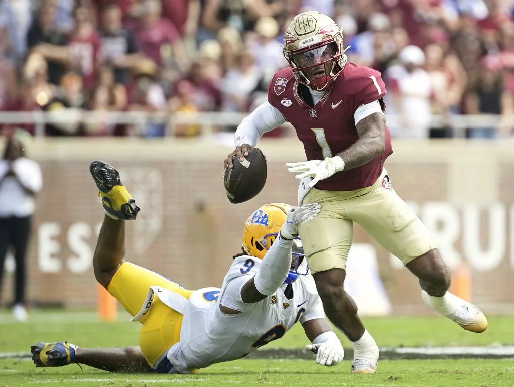 Virginia Tech vs. Florida State Prediction