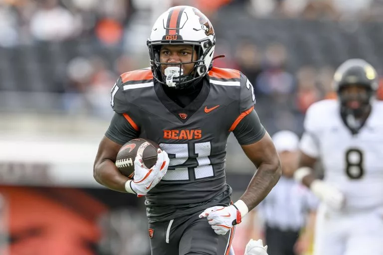 Texas Tech vs Oregon State Picks, Prediction, Odds, and Line Movement for Saturday September 12 2026