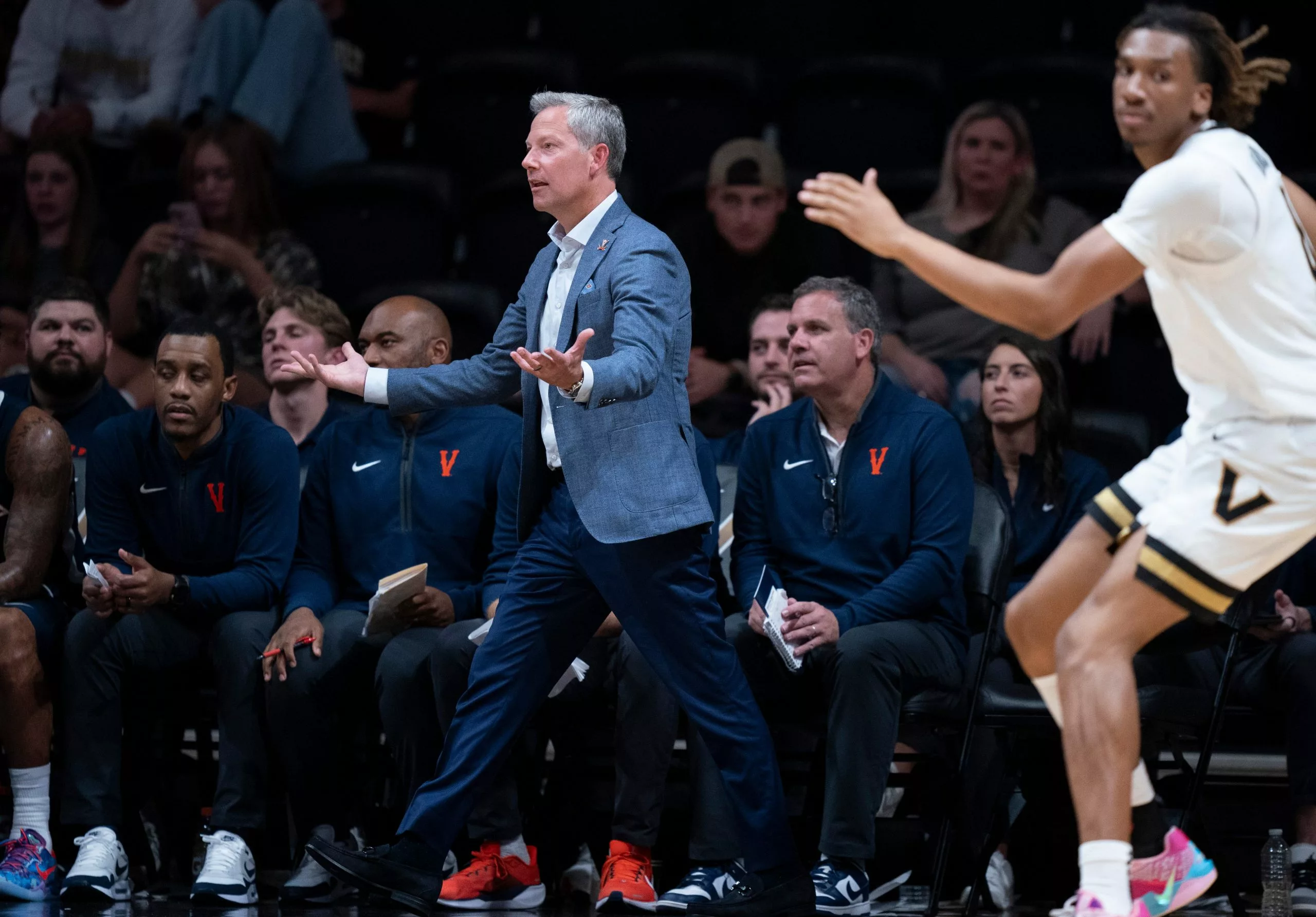 Marshall vs. Virginia Prediction