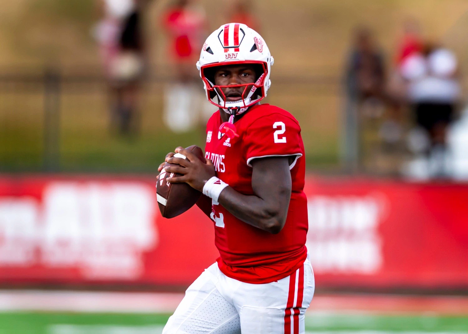 Texas State vs. Louisiana, Picks and Prediction, Saturday, November 8, 2025