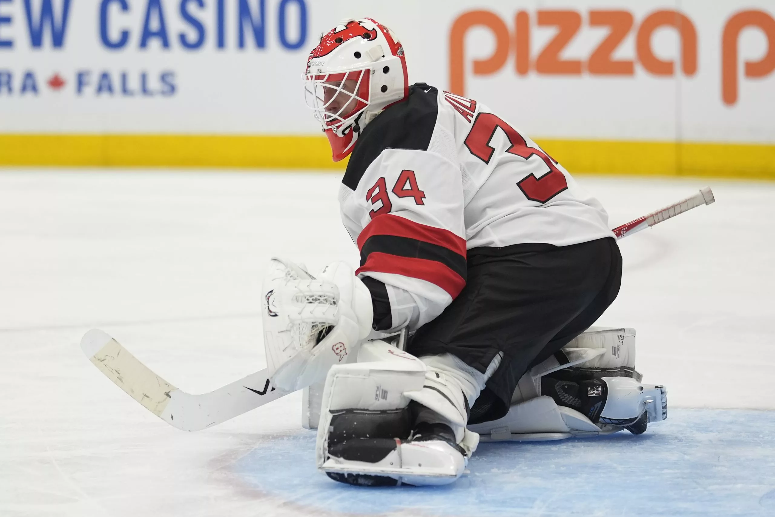 New Jersey Devils vs New York Rangers Picks, Prediction, Odds, and Line Movement for Wednesday March 18 2026