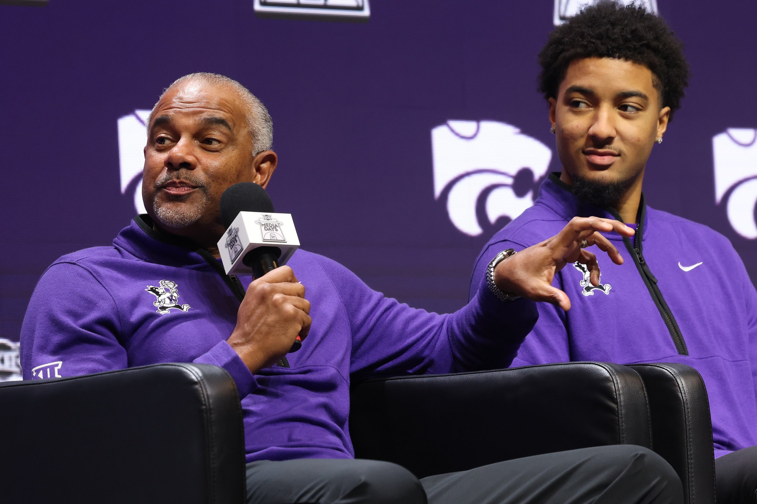 California vs Kansas State prediction