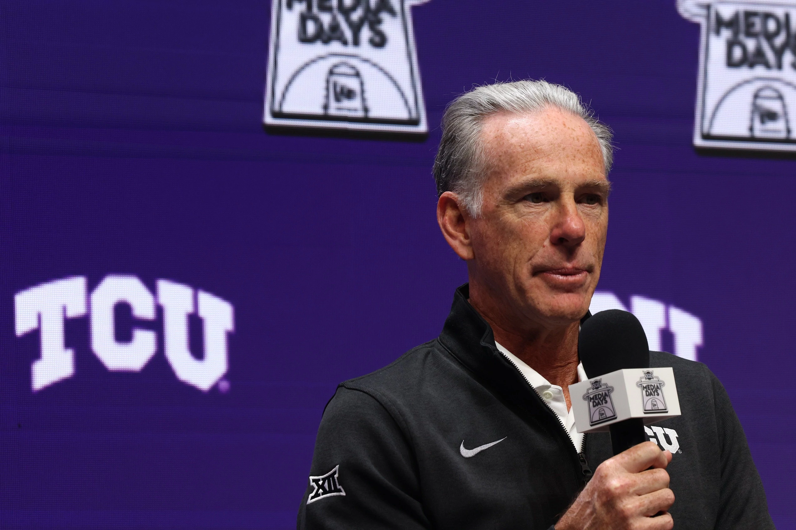 Michigan vs. TCU, Prediction and Pick, Friday, November 14, 2025