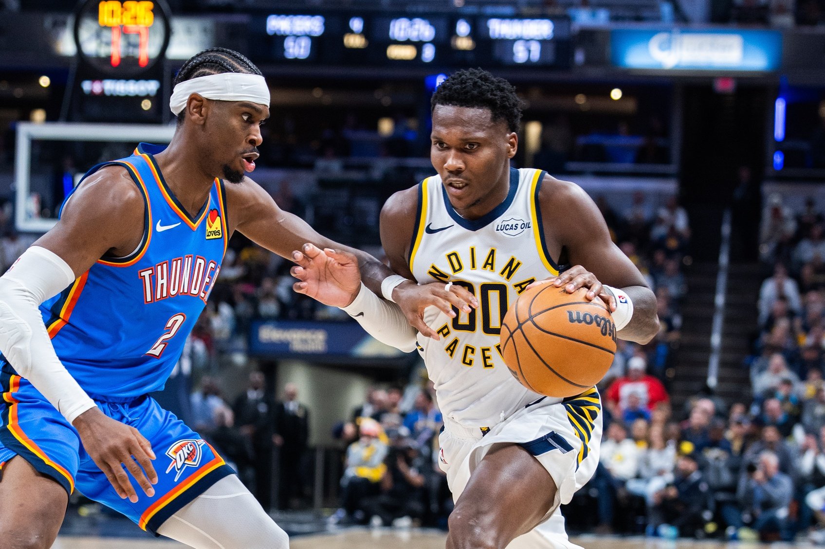Milwaukee Bucks vs. Indiana Pacers, Picks and Prediction, Monday, November 3, 2025