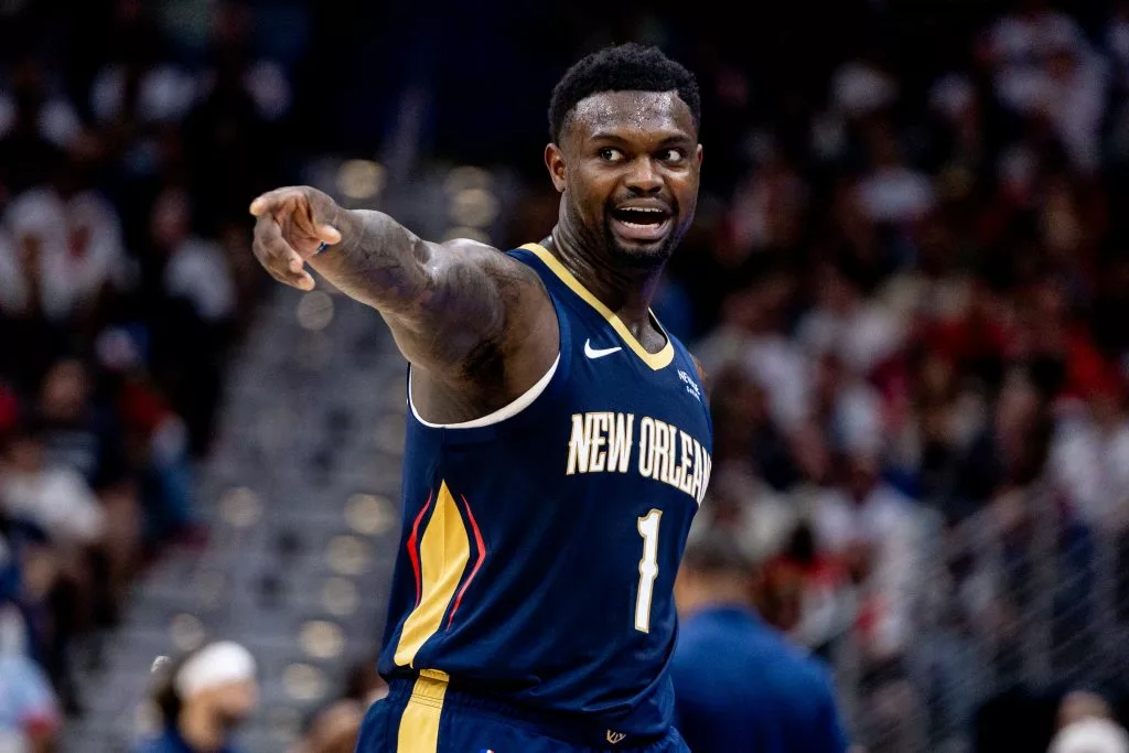 Hornets vs. Pelicans Prediction