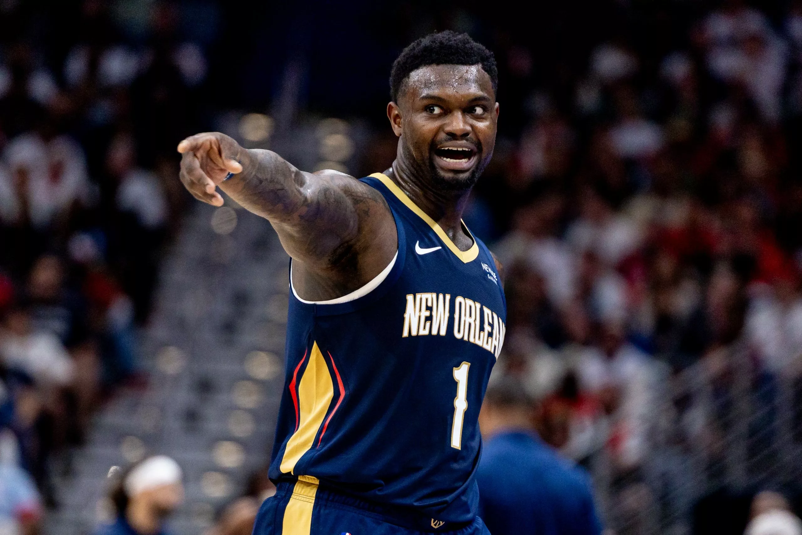 Charlotte Hornets vs. New Orleans Pelicans Picks and Prediction for Tuesday, November 4, 2025