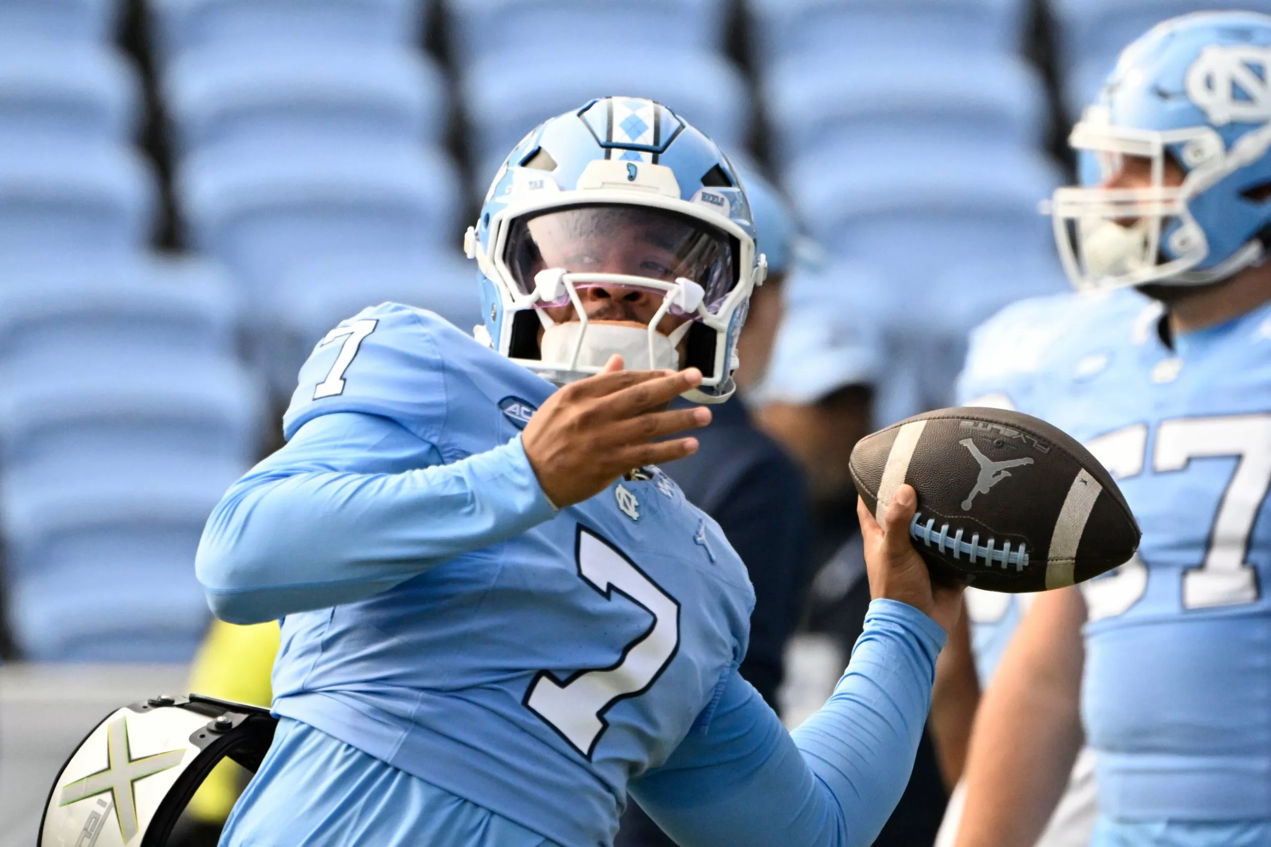 Stanford Cardinal vs North Carolina Prediction and Picks - November 8, 2025