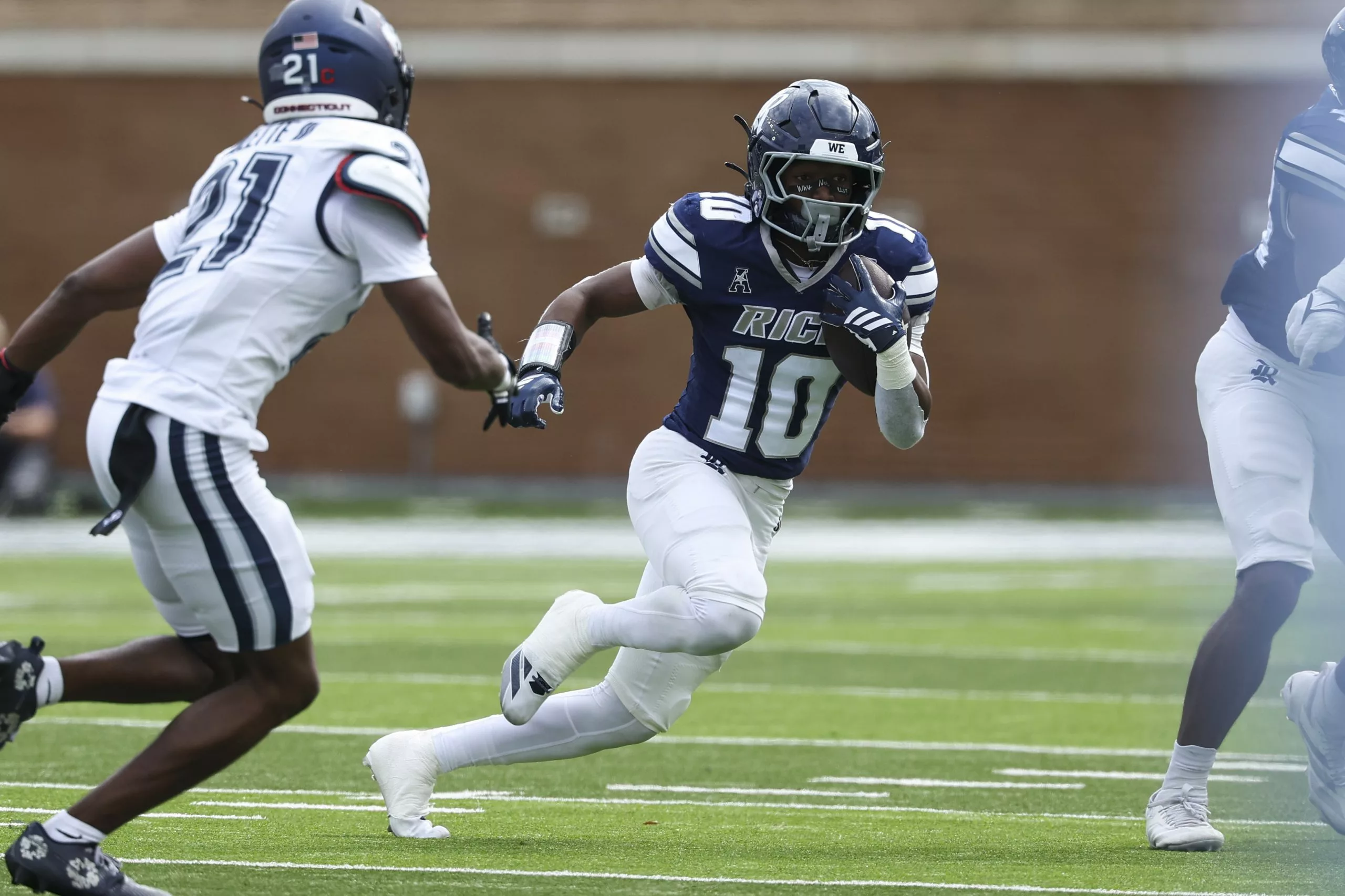 UAB Blazers vs. Rice Owls, Odds, Preview, Picks and Prediction for Saturday, November 8, 2025